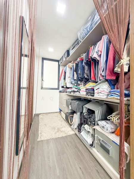 Waterbay, 45B Edgefield Plains, 4 Bedrooms, 1,259 sqft, Executive Condominium For Sale, by Mustaqim Roslie, 500219020 - Interior - PropertyGuru.com.sg