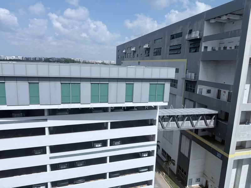 Loyang Industrial Estate, , 9,300 sqft, Factory / Workshop (B2) For Rent, by Ella Sherman, 500219021 - Exterior - CommercialGuru.com.sg
