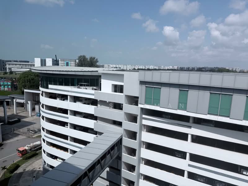Loyang Industrial Estate, , 9,300 sqft, Factory / Workshop (B2) For Rent, by Ella Sherman, 500219021 - Exterior - CommercialGuru.com.sg