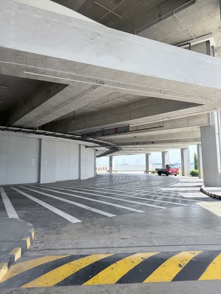 Loyang Industrial Estate, , 9,300 sqft, Factory / Workshop (B2) For Rent, by Ella Sherman, 500219021 - Car Park - CommercialGuru.com.sg
