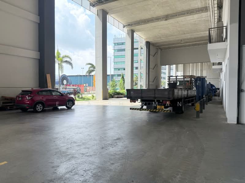 Loyang Industrial Estate, , 9,300 sqft, Factory / Workshop (B2) For Rent, by Ella Sherman, 500219021 - Exterior - CommercialGuru.com.sg