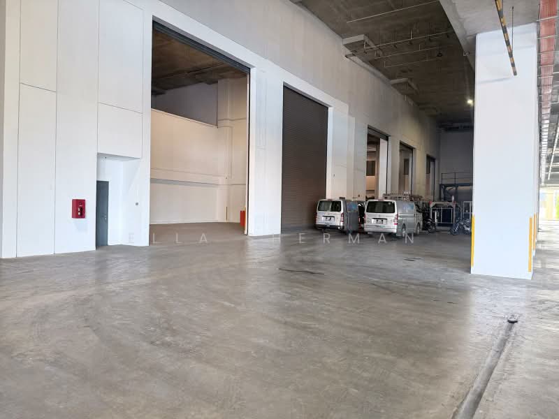 Loyang Industrial Estate, , 9,300 sqft, Factory / Workshop (B2) For Rent, by Ella Sherman, 500219021 - Interior - CommercialGuru.com.sg