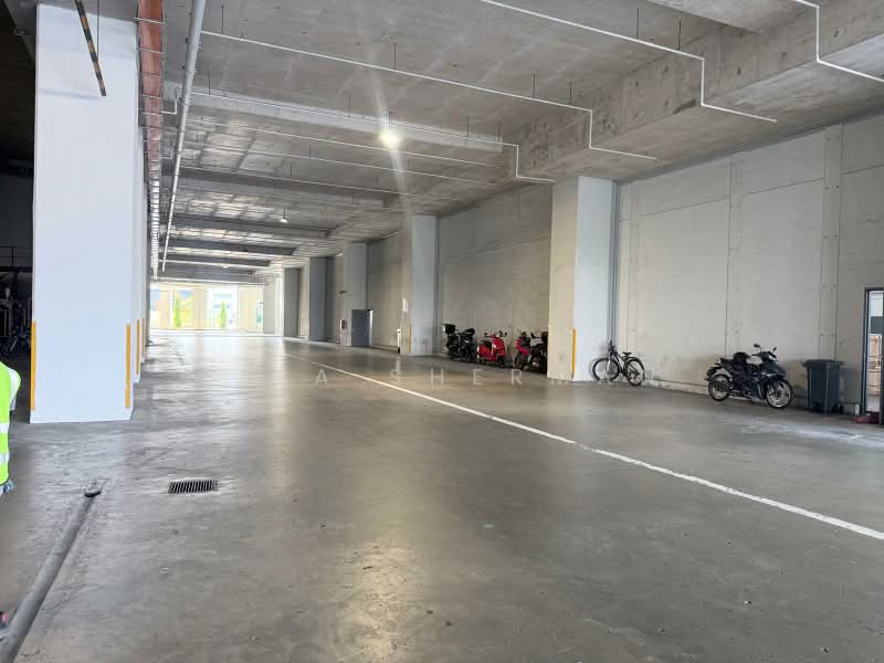 Loyang Industrial Estate, , 9,300 sqft, Factory / Workshop (B2) For Rent, by Ella Sherman, 500219021 - Car Park - CommercialGuru.com.sg