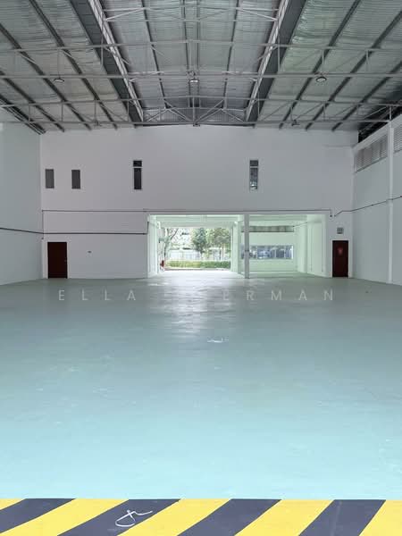 Loyang Industrial Estate, , 9,300 sqft, Factory / Workshop (B2) For Rent, by Ella Sherman, 500219021 - CommercialGuru.com.sg