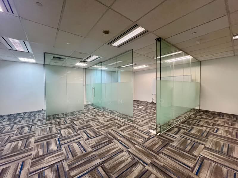 CECIL STREET - Partially Fitted Office Space For Lease Near MRT Stations, Shenton Way / Tanjong Pagar MRT, 2,293 sqft, Office For Rent, by Kelvin Teo, 500219023 - CommercialGuru.com.sg