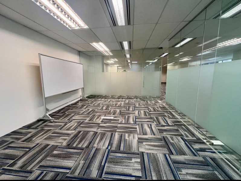 CECIL STREET - Partially Fitted Office Space For Lease Near MRT Stations, Shenton Way / Tanjong Pagar MRT, 2,293 sqft, Office For Rent, by Kelvin Teo, 500219023 - CommercialGuru.com.sg