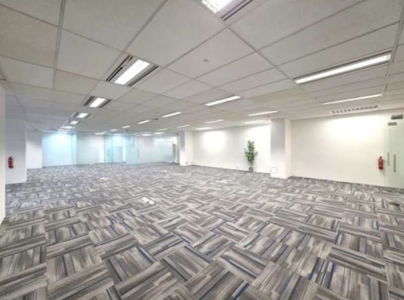 CECIL STREET - Partially Fitted Office Space For Lease Near MRT Stations, Shenton Way / Tanjong Pagar MRT, 2,293 sqft, Office For Rent, by Kelvin Teo, 500219023 - CommercialGuru.com.sg