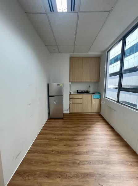 CECIL STREET - Partially Fitted Office Space For Lease Near MRT Stations, Shenton Way / Tanjong Pagar MRT, 2,293 sqft, Office For Rent, by Kelvin Teo, 500219023 - CommercialGuru.com.sg