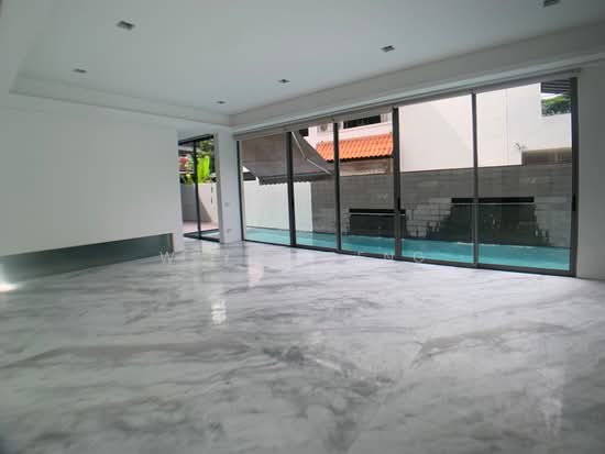 Tan Kim Cheng Road Bungalow near NYPS and RGPS