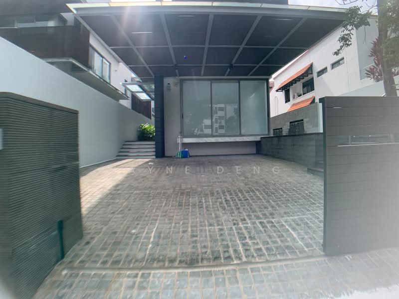 Tan Kim Cheng Road Bungalow near NYPS and RGPS, Tan Kim Cheng Road, 5 Bedrooms, 7,400 sqft, Detached House For Rent, by Wayne Deng, 500219024 - Exterior - PropertyGuru.com.sg