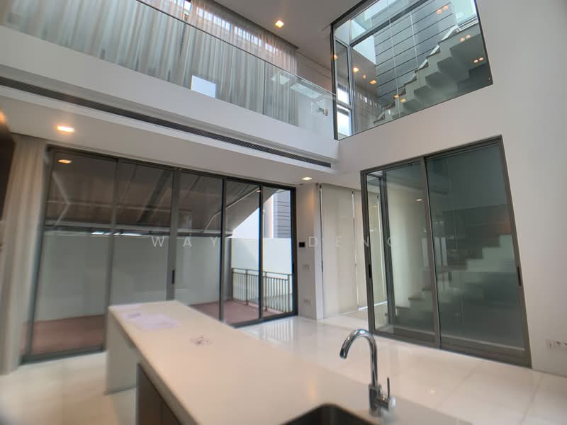 Tan Kim Cheng Road Detached House near NYPS and RGPS, Tan Kim Cheng Road, 5 Bedrooms, 7,400 sqft, Detached House For Rent, by Wayne Deng, 500219024 - Interior - PropertyGuru.com.sg