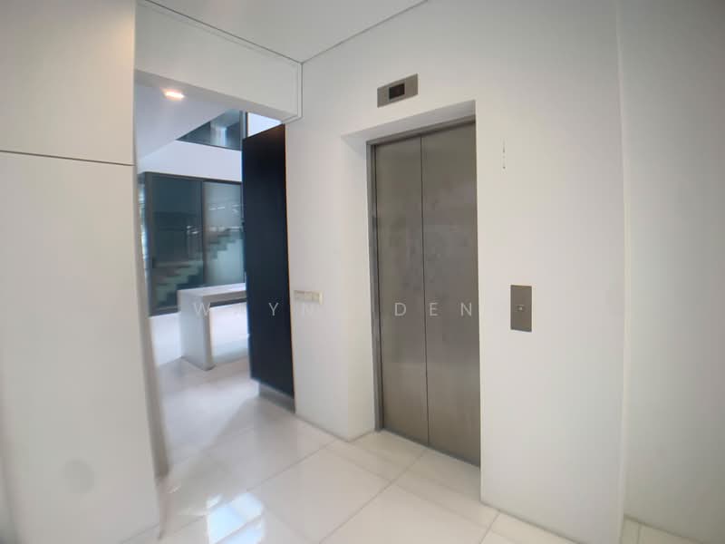 Tan Kim Cheng Road Detached House near NYPS and RGPS, Tan Kim Cheng Road, 5 Bedrooms, 7,400 sqft, Detached House For Rent, by Wayne Deng, 500219024 - Interior - PropertyGuru.com.sg