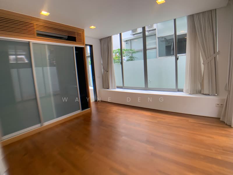 Tan Kim Cheng Road Bungalow near NYPS and RGPS, Tan Kim Cheng Road, 5 Bedrooms, 7,400 sqft, Detached House For Rent, by Wayne Deng, 500219024 - Interior - PropertyGuru.com.sg