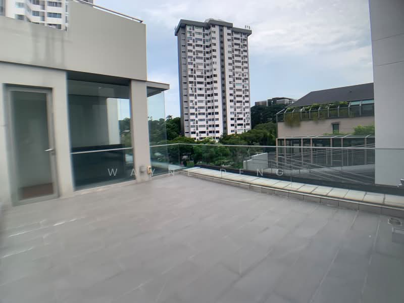 Tan Kim Cheng Road Bungalow near NYPS and RGPS, Tan Kim Cheng Road, 5 Bedrooms, 7,400 sqft, Detached House For Rent, by Wayne Deng, 500219024 - Exterior - PropertyGuru.com.sg