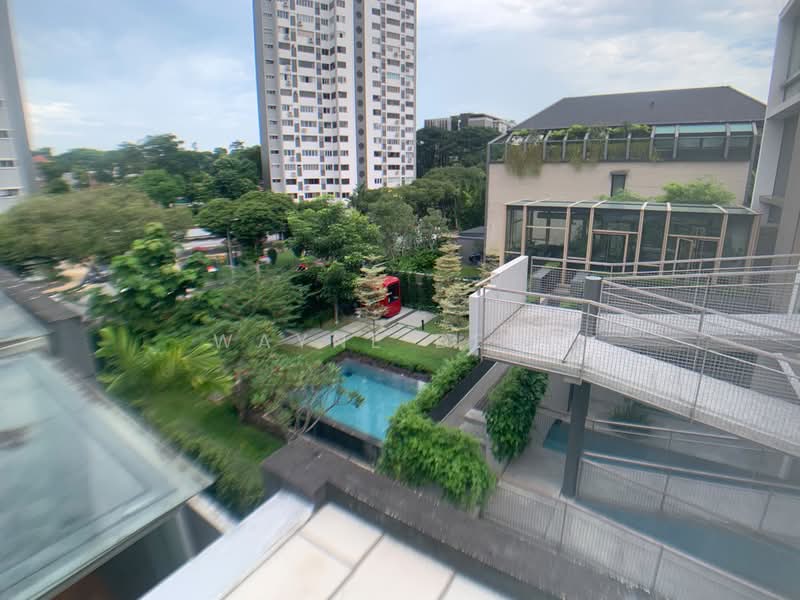 Tan Kim Cheng Road Bungalow near NYPS and RGPS, Tan Kim Cheng Road, 5 Bedrooms, 7,400 sqft, Detached House For Rent, by Wayne Deng, 500219024 - Exterior - PropertyGuru.com.sg