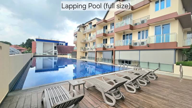 ❤️️2min Novena MRT ❤️️2 stops Orchard MRT❤️D11 Freehold 2bed 1bath ❤️S$20xxpsf -Novena Velocity Mall, , 2 Bedrooms, 495 sqft, Condominium For Sale, by Roy Low, 500219025 - Exterior - PropertyGuru.com.sg