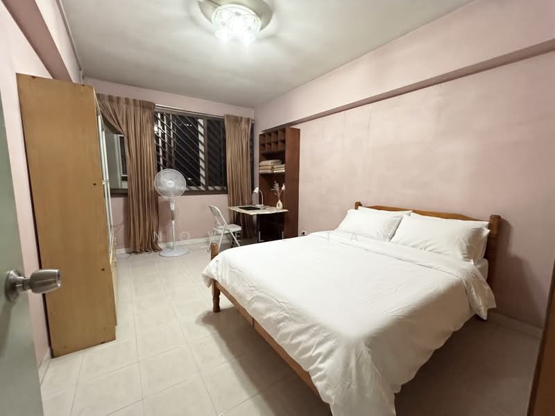 247 Kim Keat Link, 247 Kim Keat Link, 4 Bedrooms, 1,313 sqft, HDB Flat For Sale, by Novell Tan, 500219026 - Bedroom - PropertyGuru.com.sg