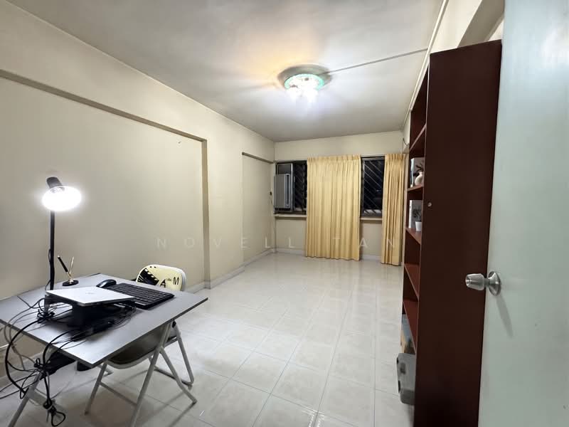247 Kim Keat Link, 247 Kim Keat Link, 4 Bedrooms, 1,313 sqft, HDB Flat For Sale, by Novell Tan, 500219026 - Study - PropertyGuru.com.sg