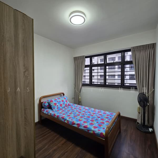 471B Fernvale Street, 471B Fernvale Street, 3 Bedrooms, 1,001 sqft, HDB Flat For Sale, by Jasmine Lim 林慧晶, 500219027 - Common Room 1 - PropertyGuru.com.sg