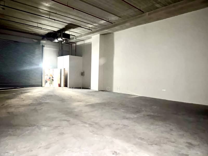 Polaris @ Woodlands, 101 Woodlands Avenue 12, Admiralty / Woodlands, 1,798 sqft, Factory / Workshop (B2) For Rent, by Alvin Chiam, 500219028 - Interior - CommercialGuru.com.sg