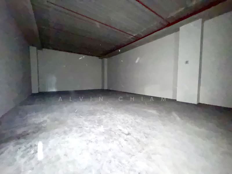 Polaris @ Woodlands, 101 Woodlands Avenue 12, Admiralty / Woodlands, 1,798 sqft, Factory / Workshop (B2) For Rent, by Alvin Chiam, 500219028 - Interior - CommercialGuru.com.sg