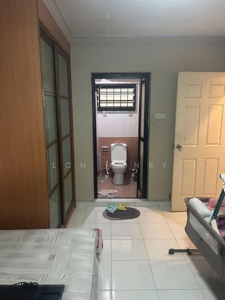 683C Jurong West Street 64, 683C Jurong West Street 64, 3 Bedrooms, 1,195 sqft, HDB Flat For Sale, by LCH Henry, 500219029 - Bedroom - PropertyGuru.com.sg