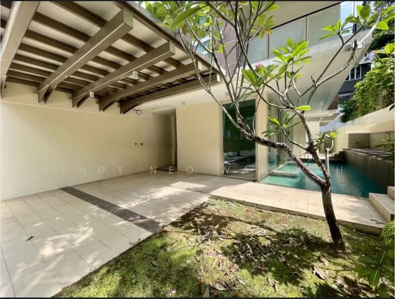 Namly Crescent, Namly Crescent, 5 Bedrooms, 4,000 sqft, Semi-Detached House For Rent, by Wendy Neo Wan Wah, 500219031 - PropertyGuru.com.sg