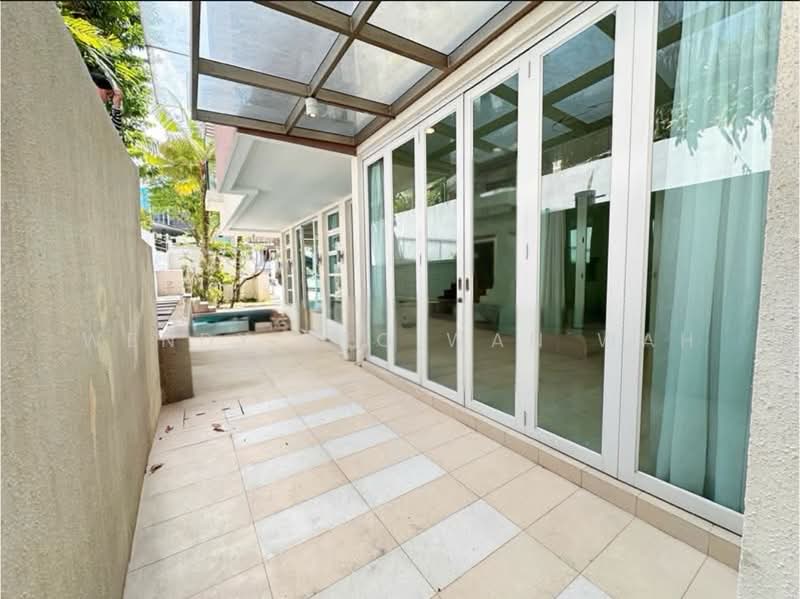 Namly Crescent, Namly Crescent, 5 Bedrooms, 4,000 sqft, Semi-Detached House For Rent, by Wendy Neo Wan Wah, 500219031 - PropertyGuru.com.sg