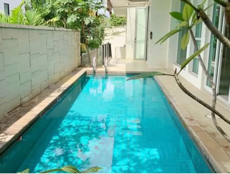 Namly Crescent, Namly Crescent, 5 Bedrooms, 4,000 sqft, Semi-Detached House For Rent, by Wendy Neo Wan Wah, 500219031 - PropertyGuru.com.sg
