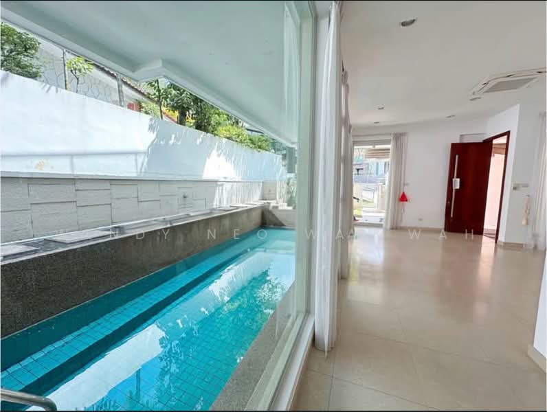 Namly Crescent, Namly Crescent, 5 Bedrooms, 4,000 sqft, Semi-Detached House For Rent, by Wendy Neo Wan Wah, 500219031 - PropertyGuru.com.sg