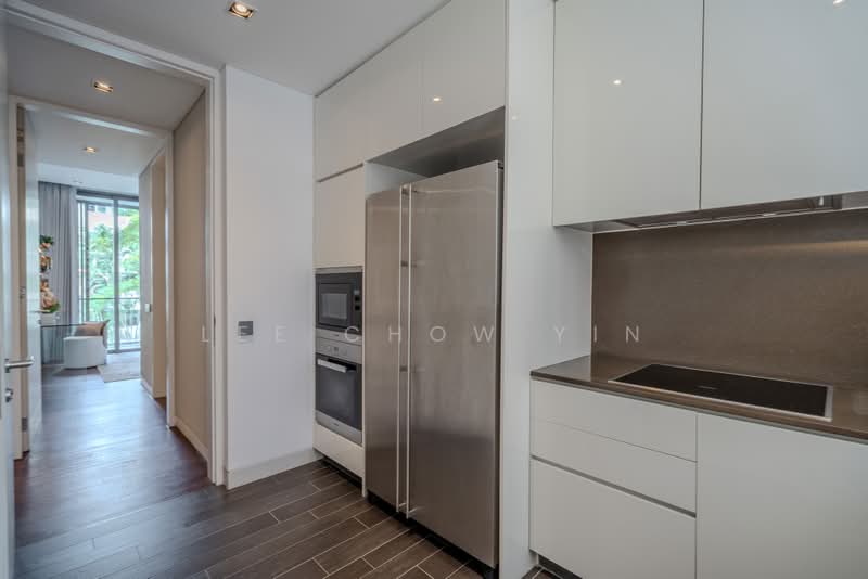 Lloyd SixtyFive, 65 Lloyd Road, 3 Bedrooms, 2,422 sqft, Condominium For Sale, by Lee Chow Yin, 500219032 - Kitchen - PropertyGuru.com.sg