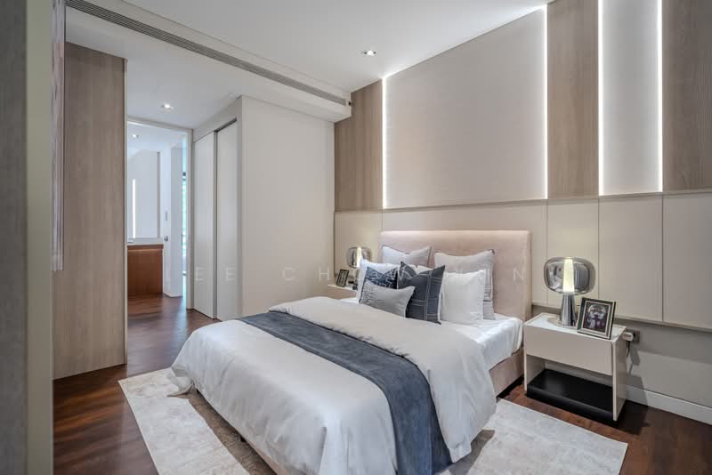 Lloyd SixtyFive, 65 Lloyd Road, 3 Bedrooms, 2,422 sqft, Condominium For Sale, by Lee Chow Yin, 500219032 - Bedroom - PropertyGuru.com.sg
