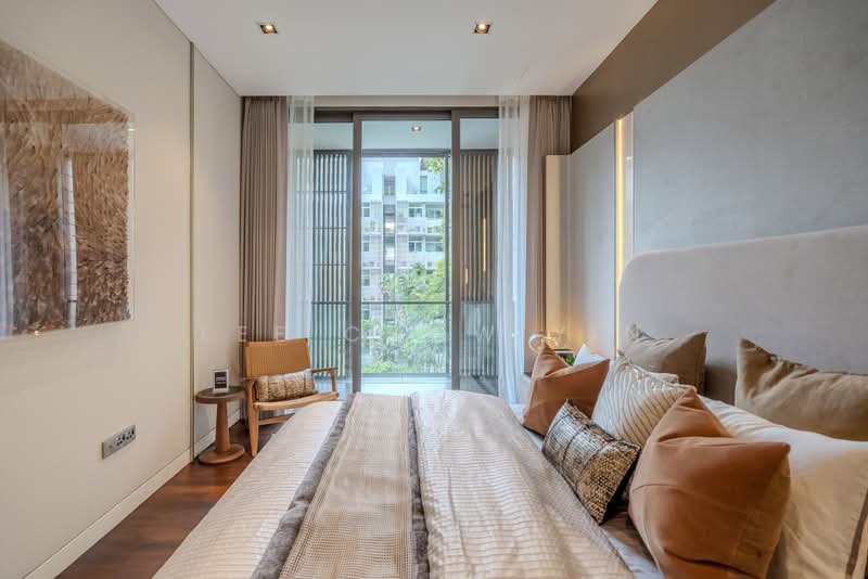 Lloyd SixtyFive, 65 Lloyd Road, 3 Bedrooms, 2,422 sqft, Condominium For Sale, by Lee Chow Yin, 500219032 - Bedroom - PropertyGuru.com.sg