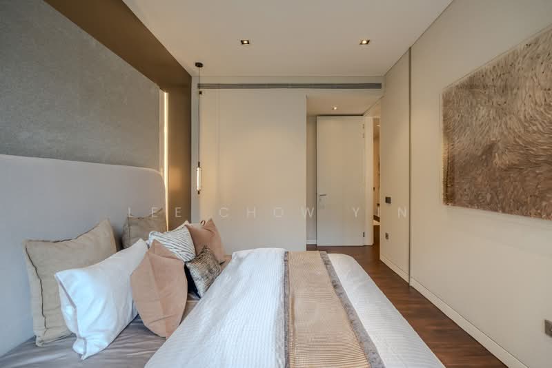Lloyd SixtyFive, 65 Lloyd Road, 3 Bedrooms, 2,422 sqft, Condominium For Sale, by Lee Chow Yin, 500219032 - Bedroom - PropertyGuru.com.sg