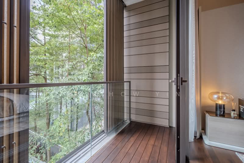 Lloyd SixtyFive, 65 Lloyd Road, 3 Bedrooms, 2,422 sqft, Condominium For Sale, by Lee Chow Yin, 500219032 - Balcony - PropertyGuru.com.sg