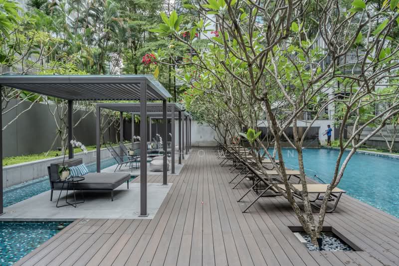 Lloyd SixtyFive, 65 Lloyd Road, 3 Bedrooms, 2,422 sqft, Condominium For Sale, by Lee Chow Yin, 500219032 - Pool - PropertyGuru.com.sg