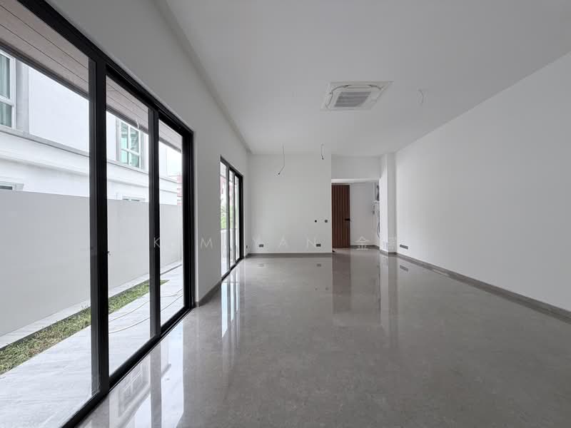 Brand New and Freehold Semi-D, 4 levels with Lift, modern design, Telok Kurau - call Kim Yan @ 8130 3636 to view now!, 6 Bedrooms, 6,300 sqft, Semi-Detached House For Sale, by Kim Yan 金燕, 500219033 - Living Room - PropertyGuru.com.sg