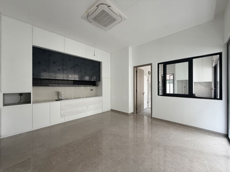 Brand New and Freehold Semi-D, 4 levels with Lift, modern design, Telok Kurau - call Kim Yan @ 8130 3636 to view now!, 6 Bedrooms, 6,300 sqft, Semi-Detached House For Sale, by Kim Yan 金燕, 500219033 - Interior - PropertyGuru.com.sg