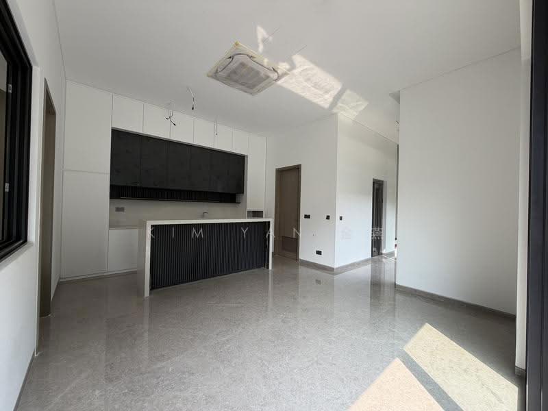 Brand New and Freehold Semi-D, 4 levels with Lift, modern design, Telok Kurau - call Kim Yan @ 8130 3636 to view now!, East Coast / Marine Parade, 6 Bedrooms, 5,765 sqft, Semi-Detached House For Sale, by Kim Yan 金燕, 500219033 - Kitchen - PropertyGuru.com.sg
