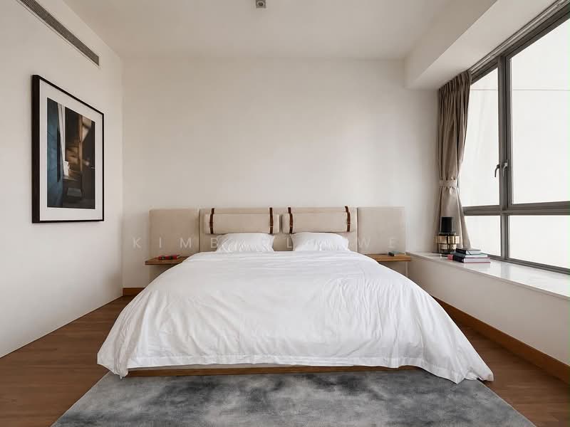 Draycott Eight, 8 Draycott Park, 4 Bedrooms, 2,896 sqft, Condominium For Sale, by Kimberly Wee, 500219035 - Bedroom - PropertyGuru.com.sg
