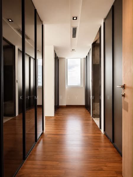 Draycott Eight, 8 Draycott Park, 4 Bedrooms, 2,896 sqft, Condominium For Sale, by Kimberly Wee, 500219035 - Corridor - PropertyGuru.com.sg