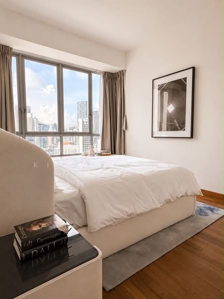 Draycott Eight, 8 Draycott Park, 4 Bedrooms, 2,896 sqft, Condominium For Sale, by Kimberly Wee, 500219035 - Bedroom - PropertyGuru.com.sg
