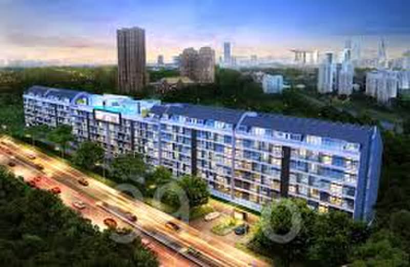 RV Residences, 467 River Valley Road, 1 Bedroom, 452 sqft, Condominium For Rent, by Stefan Tan, 500219037 - Exterior - PropertyGuru.com.sg