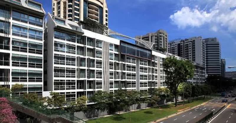 RV Residences, 467 River Valley Road, 1 Bedroom, 452 sqft, Condominium For Rent, by Stefan Tan, 500219037 - Exterior - PropertyGuru.com.sg