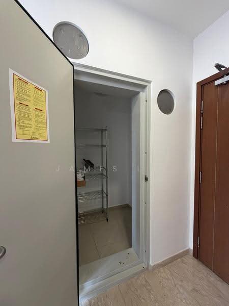 Palmera East, 29 Lorong Melayu, Eunos / Geylang / Paya Lebar, 1 Bedroom, 421 sqft, Apartment For Rent, by James Lee, 500219038 - Interior - PropertyGuru.com.sg