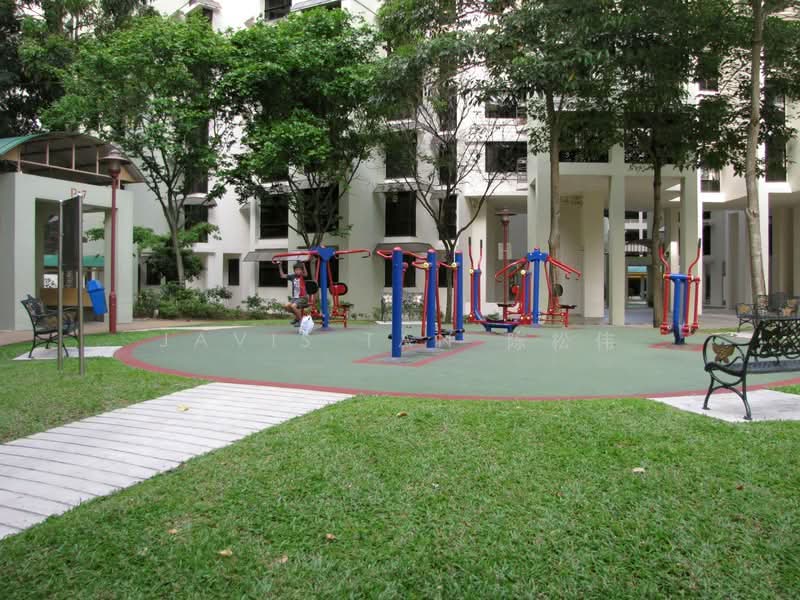 472 Segar Road, 472 Segar Road, 4 Bedrooms, 1,399 sqft, HDB Flat For Sale, by Javis Tan 陈松伟, 500219039 - Exterior - PropertyGuru.com.sg