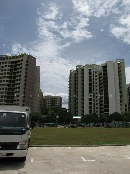 472 Segar Road, 472 Segar Road, 4 Bedrooms, 1,399 sqft, HDB Flat For Sale, by Javis Tan 陈松伟, 500219039 - Exterior - PropertyGuru.com.sg