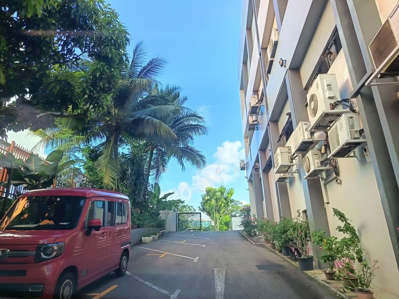 MARSILING INDUSTRIAL ESTATE