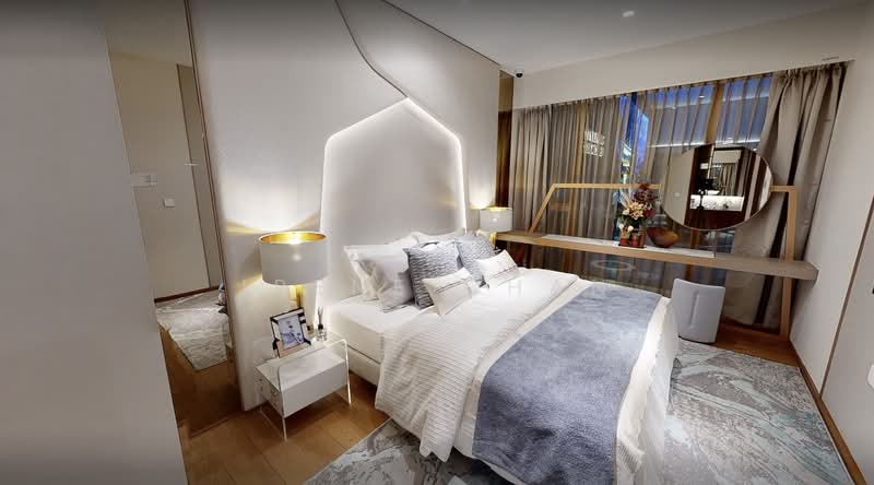 Grand Dunman, 18 Dunman Road, 5 Bedrooms, 2,217 sqft, Condominium For Sale, by Irene Chan, 500219043 - Bedroom - PropertyGuru.com.sg