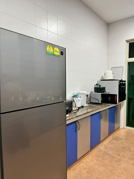 Near Potong Pasir MRT, , Room Rental, 200 sqft, Semi-Detached House For Rent, by Tuck Keong Lee, 500219044 - Kitchen - PropertyGuru.com.sg